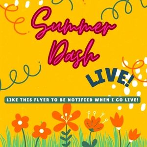 🌺 LIVE NOTIFICATION 🌺